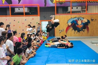 互动投影蹦床如何进行营销推广?