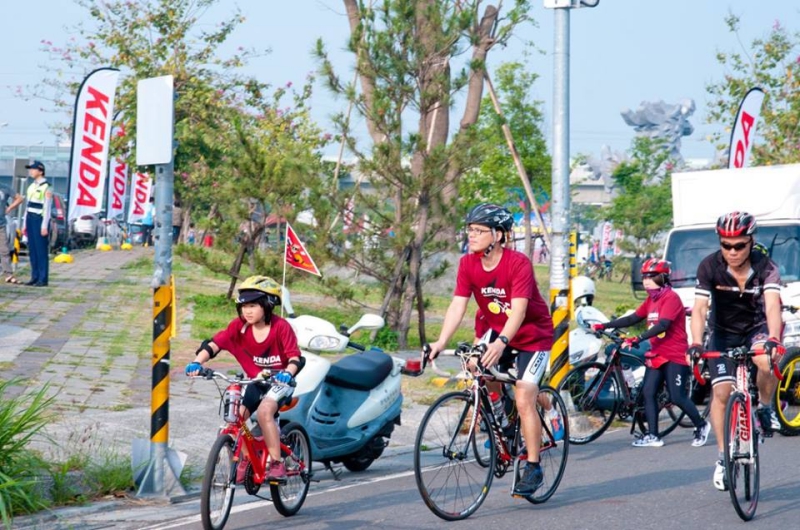 专访丨建大轮胎:多设厂 抓研发 对标一线大厂|GBI|业界专访|中国国际自行车展 - 美骑网|Biketo.com
