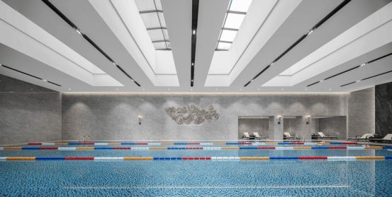 西安中南君启|建面约38-46㎡|内部优惠|产品介绍|楼位图